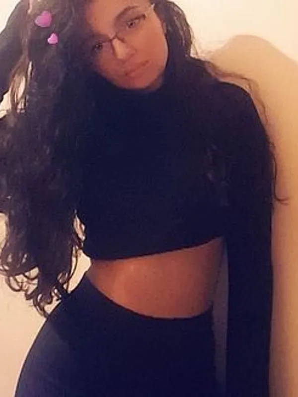 Parkplatzsex carolinelovehot, 31 aus Basel