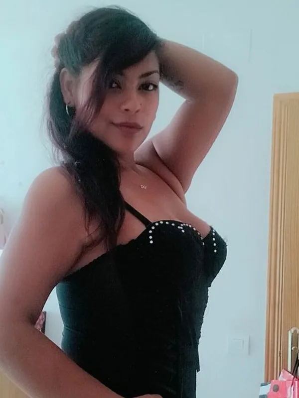 Parkplatzsex CarolPretty, 32 aus Kreuzlingen