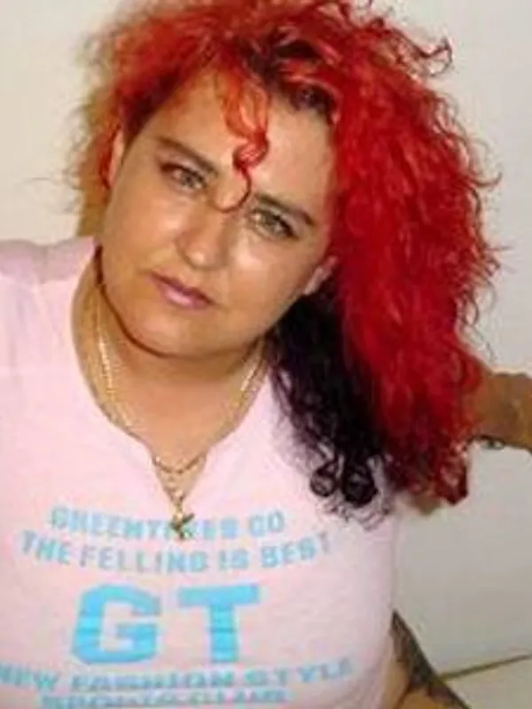 Parkplatzsex carolyn38, 54 aus Genf