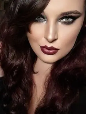 CashladyJacky, 28