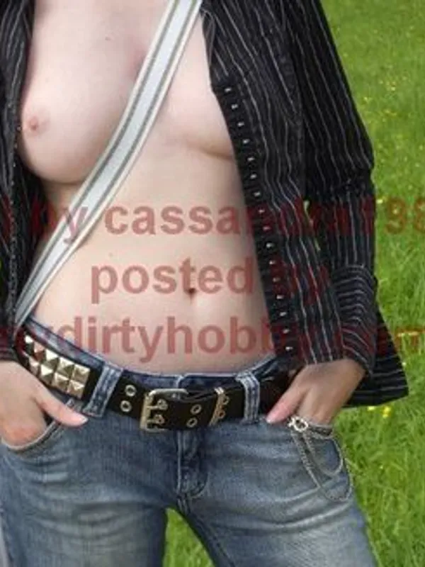 Parkplatzsex cassandra1983, 43 aus Berlin