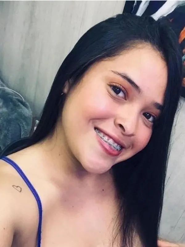 Parkplatzsex CataleyaSoto, 21 aus Dietikon