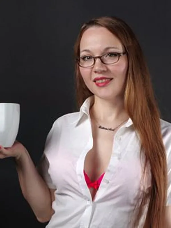 Parkplatzsex Cathrin-Ann, 31 aus Hannover