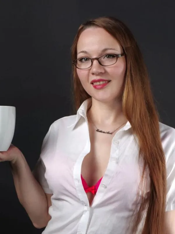 Parkplatzsex CathrinAnn, 26 aus Nürnberg