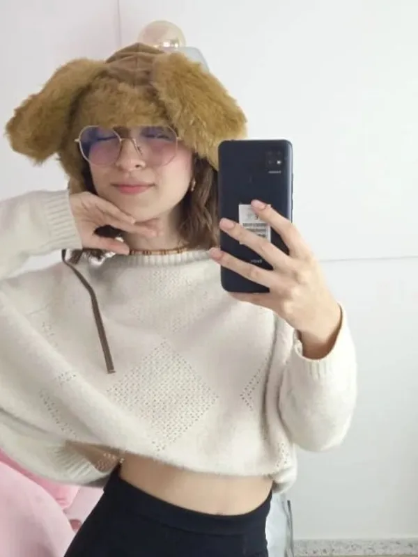 Parkplatzsex CattalinaBotero, 18 aus Luzern