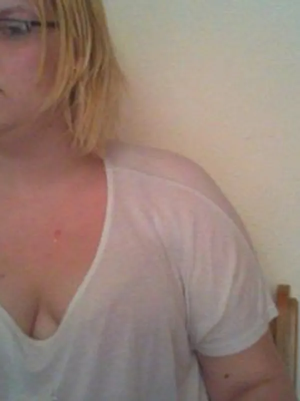 Parkplatzsex caybergirl20, 31 aus Korschenbroich