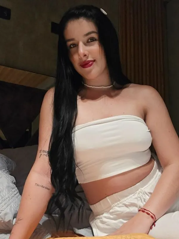 Parkplatzsex Celene, 24 aus Bremen