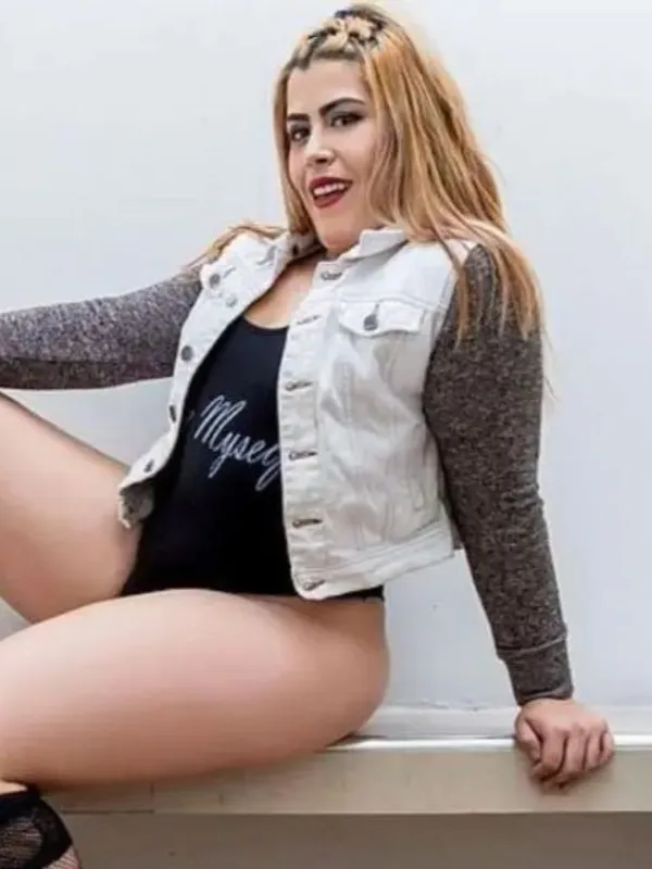 Parkplatzsex CELESTYA, 30 aus Mittersill