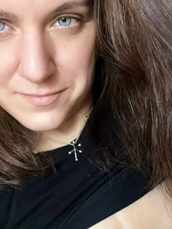 Parkplatzsex Celina-Ballerina, 40 aus Porz am Rhein