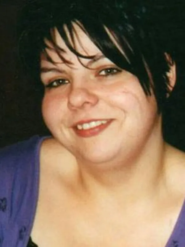 Parkplatzsex Celine-Melanie, 46 aus Münster