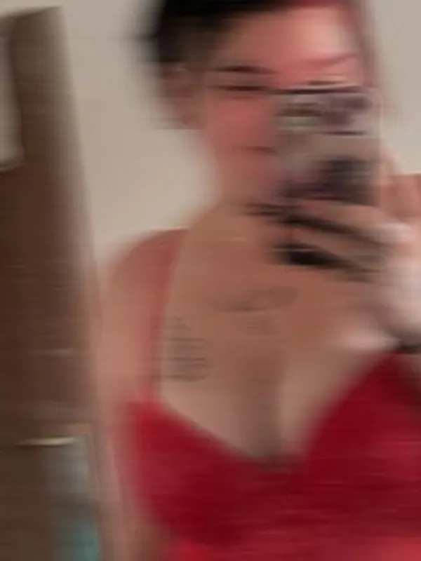 Parkplatzsex CelineSingtGerne, 24 aus Selm