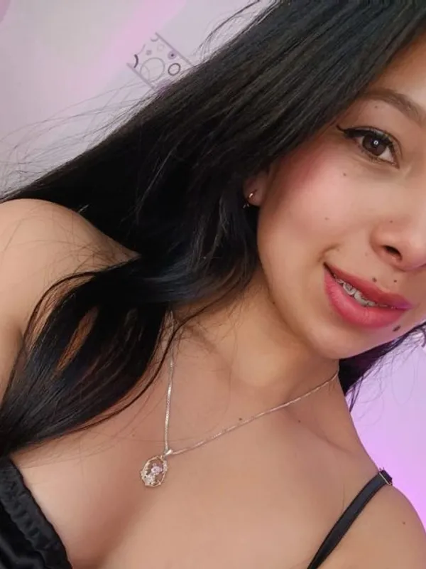 Parkplatzsex CerezitaCruz, 23 aus Stuttgart