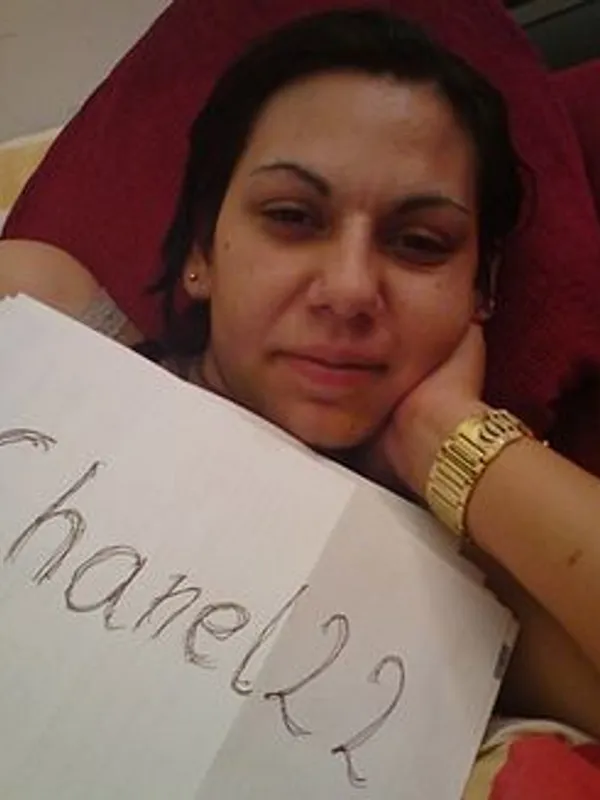 Parkplatzsex chanel22, 39 aus Lünen