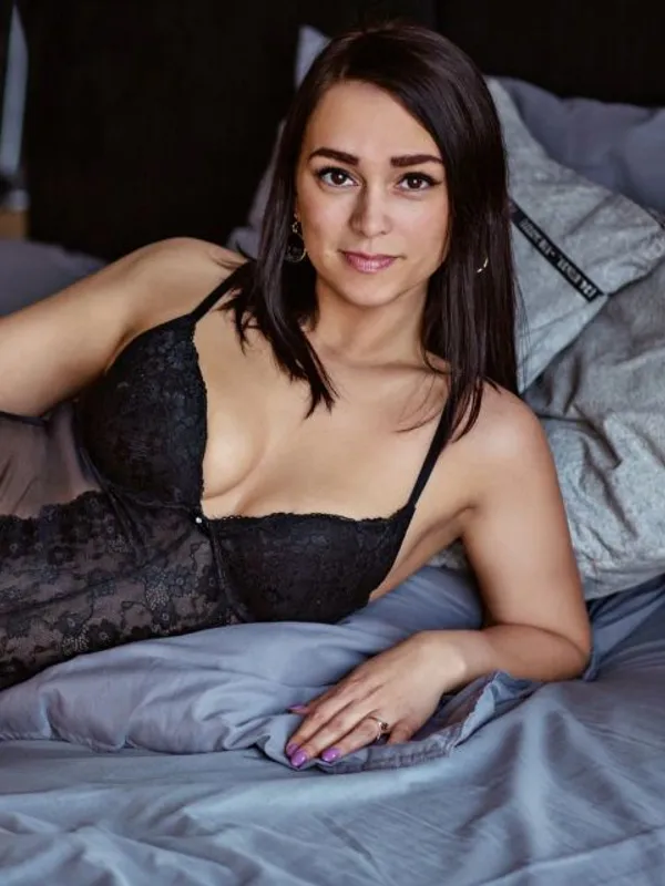 Parkplatzsex ChantalLion, 36 aus Berlin