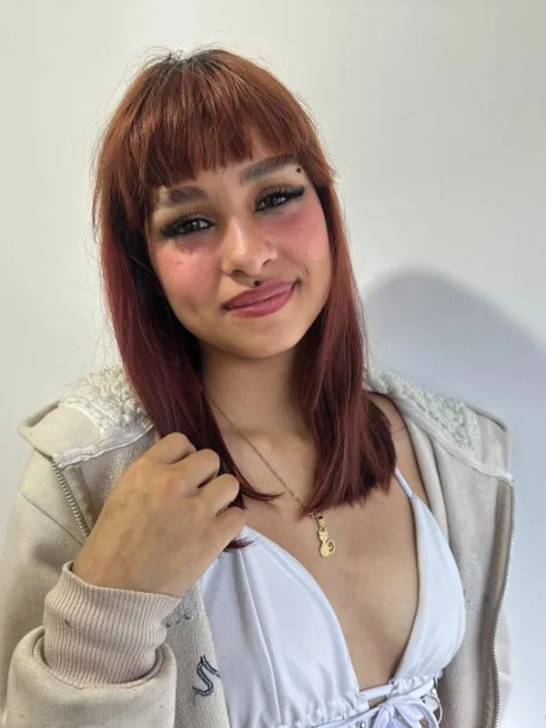 Parkplatzsex CharlotteMilleer, 19 aus Mainz