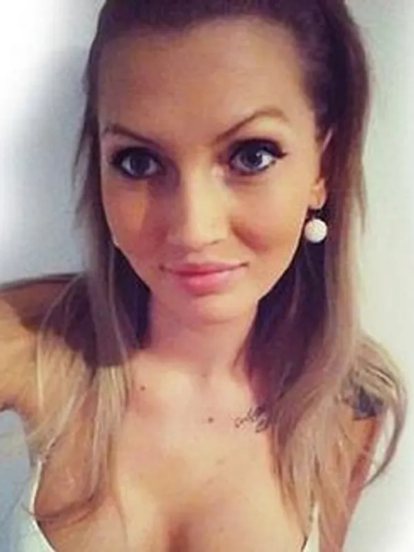Parkplatzsex ChelseaStar, 34 aus Zürich
