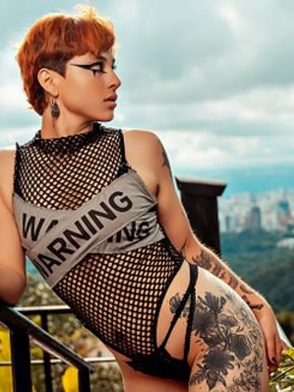 Parkplatzsex CherryAlekza, 27 aus Berlin