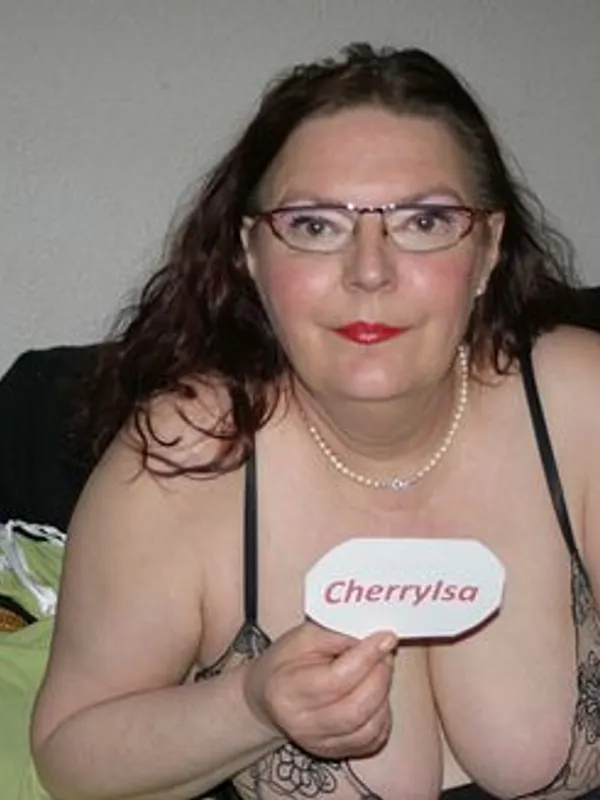 Parkplatzsex CherryIsa, 69 aus Mönchengladbach