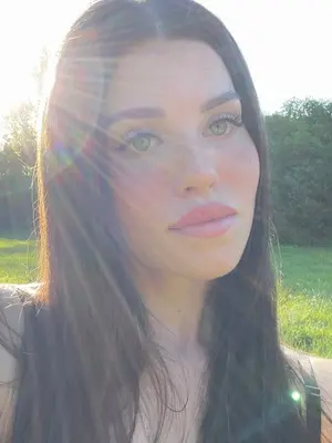 CherryMuse, 23