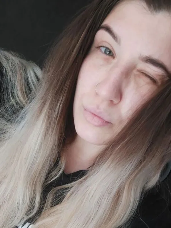 Parkplatzsex CherryPie, 31 aus Bochum