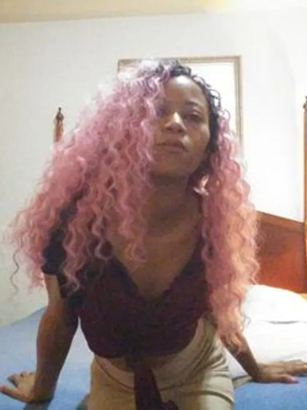 Parkplatzsex Cherrypiekush, 40 aus Wien