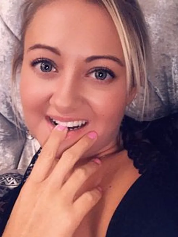 Parkplatzsex ChloeAngelXXX, 30 aus Ahaus