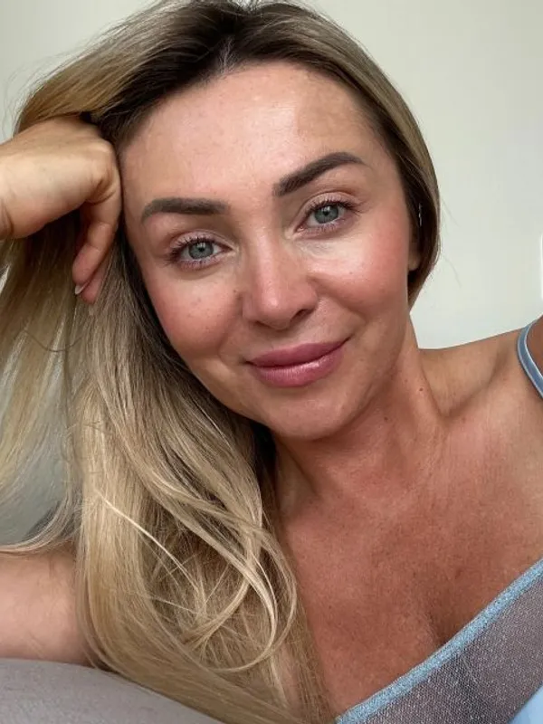 Parkplatzsex chloebelle, 40 aus Baden