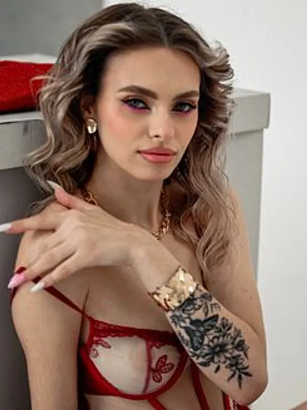 Parkplatzsex ChloeBright, 23 aus Jona