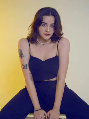 ChloeMontes, 24