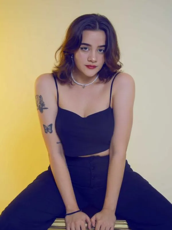 Parkplatzsex ChloeMontes, 24 aus Innsbruck