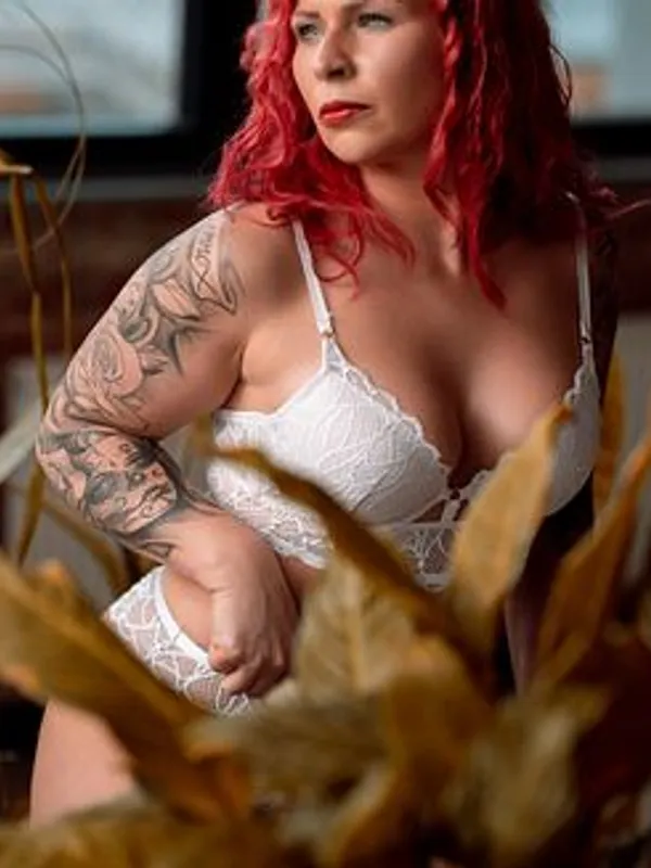 Parkplatzsex Chrissi69_, 34 aus Dortmund