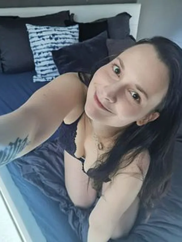 Profilbild von Chrissy-Cross, 26 Jahre aus Leipzig