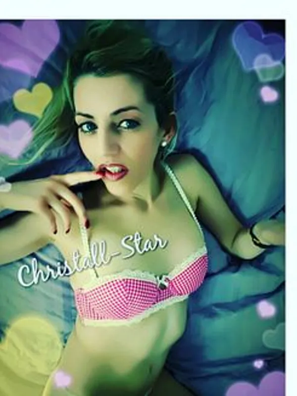 Parkplatzsex Christall-Star, 39 aus Meschede