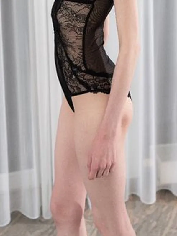 Parkplatzsex Christy_N, 36 aus Wunstorf