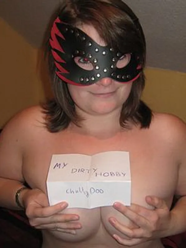 Parkplatzsex ChubbyDoo, 37 aus Querenburg