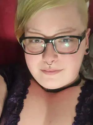Weiteres Foto von ChubbyLady97 – Anmelden zum Freischalten
