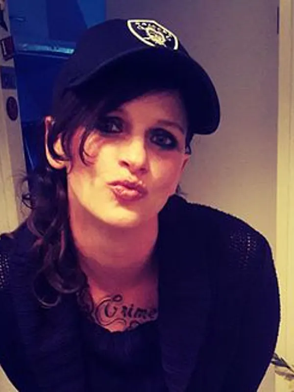 Parkplatzsex Ciara-Crime, 51 aus Stuttgart