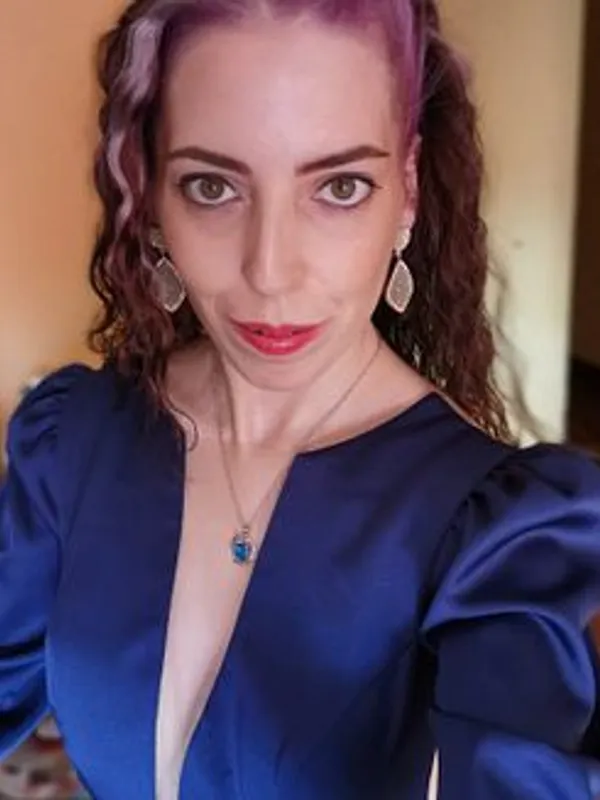 Parkplatzsex Cimdy_slim, 34 aus Donaustadt
