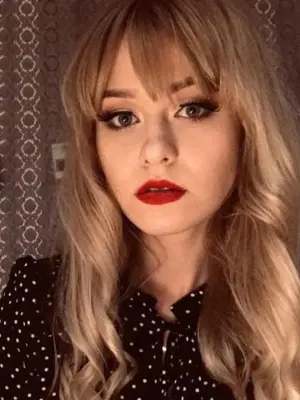 CindyKiss, 28