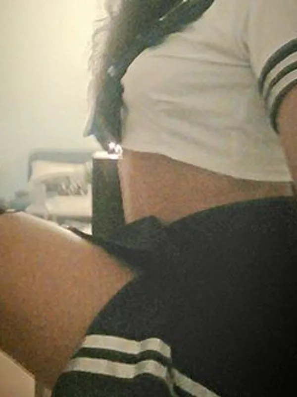 Parkplatzsex ClaireBraxton, 30 aus Bamberg