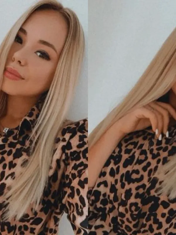 Parkplatzsex ClaireRedxx, 25 aus Berlin