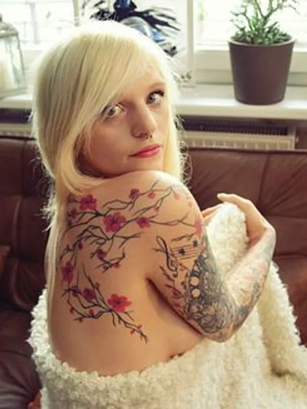 Parkplatzsex Clara-Clam, 31 aus Köln