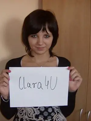 Weiteres Foto von Clara4U – Anmelden zum Freischalten
