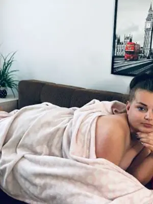 ClarieKiss, 25