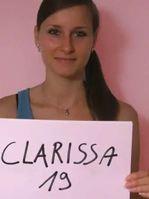 Weiteres Foto von Clarissa19 – Anmelden zum Freischalten