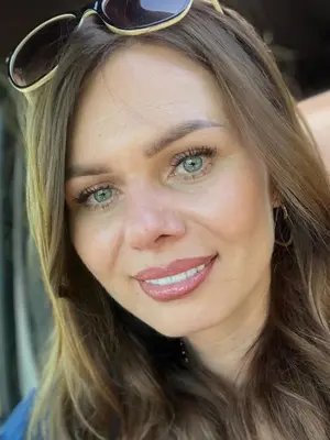 ClarissaSensual, 39