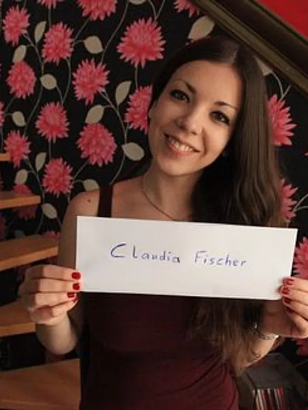 Parkplatzsex ClaudiaFischer, 35 aus Essen