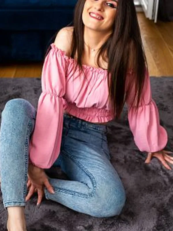 Parkplatzsex ClaudiaFlirt, 30 aus Genf