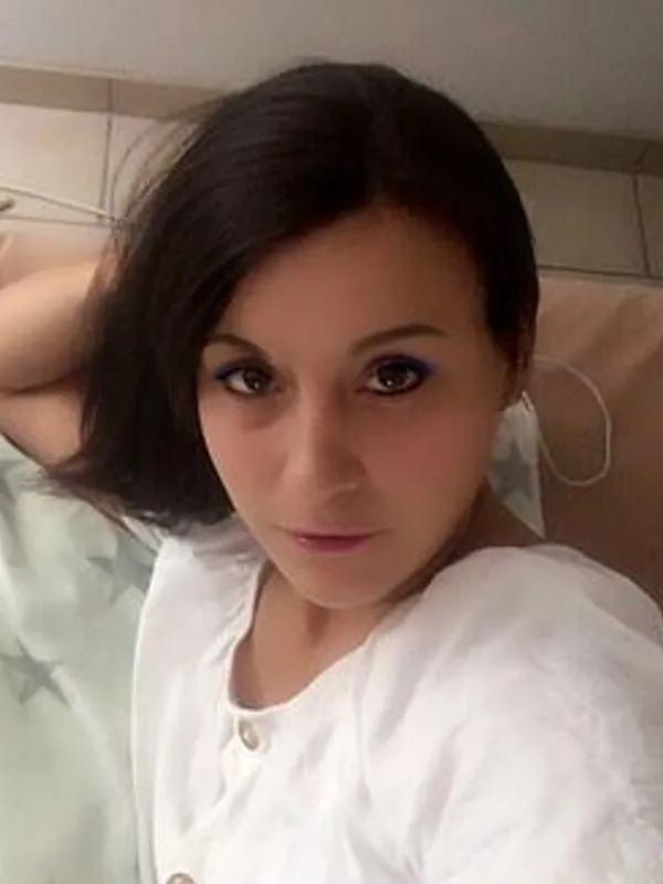 Parkplatzsex Claudiaistgeil34, 40 aus Aachen