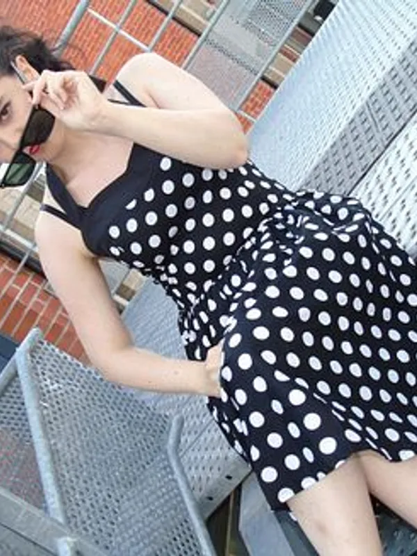 Parkplatzsex cleophee, 38 aus Linz